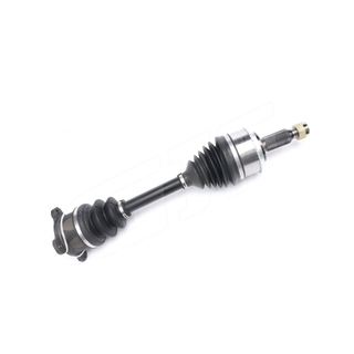 Arbre d'entraînement des pièces de voiture pour Mitsubishi Pajero V73 V77 MR453383 MR453384