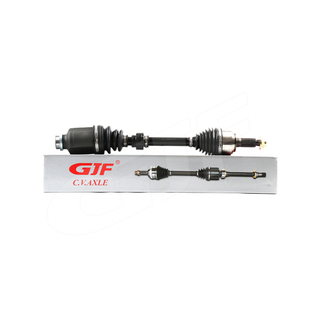 Arbre d'entraînement des pièces automobiles pour Mazda Mazda6 GH K0022560X GP422550XF