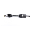 Arbre d'entraînement des pièces de transmission automatique pour Mazda Mazda3 BK GG2525600E GG3125500H