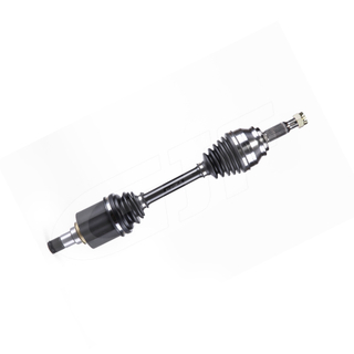 Arbre d'entraînement des pièces de voiture pour Mitsubishi Outlander 3815A137 3815A140
