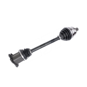 Pièces de voiture Assemblée d'arbre d'entraînement droit pour Volkswagen Audi 4FD407272A