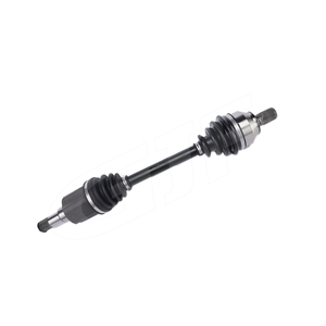 Car Cv Joint Drive Arbre pour Ford Focus 4M513B437HD