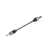 Arbre de conduite automobile pour Honda CR-V RE1 RE2 RE4 42311-SWE-P01 42310-SWN-P01