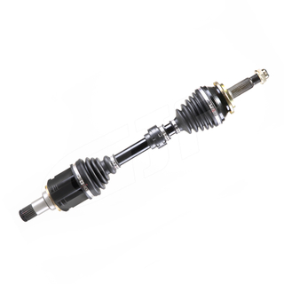 Pièces de rechange Arbre d'entraînement gauche pour Toyota RAV4 ACA37 43420-0R060