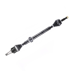 Arbre d'entraînement des pièces automobiles pour Toyota Corolla ZRE152 43410-02610