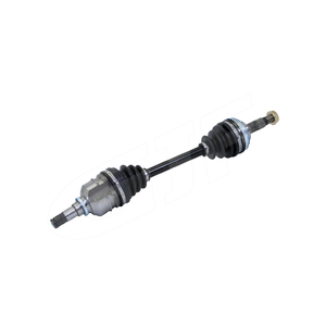 Car CV CV Assed Drive Arbre pour Toyota Corolla AE1 # 43420-20282 43410-20451
