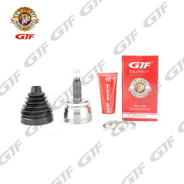 Parties automobiles joint CV extérieur pour BYD F3 Surui BY-1-009A
