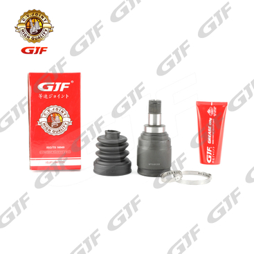 Parties automobiles chinoises Kit conjoint CV intérieur pour FAW Weizhi TO-3-601