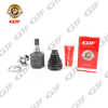 Kit de joint CV de la voiture de qualité pour Volvo Ford Mondeo VO-3-519