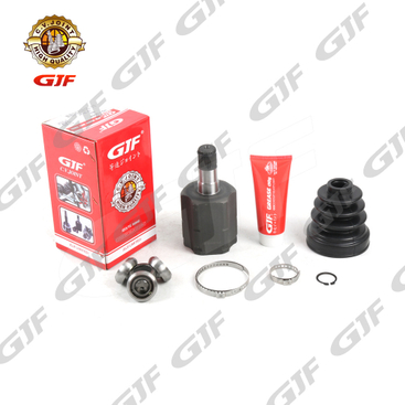 Pièces de rechange Kit conjoint CV intérieur pour Volkswagen Magotan Touran 4E0498103
