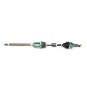 Arbre d'entraînement des pièces de voiture pour Nissan Teana L33 39101-3NT0A 39100-3NT0A