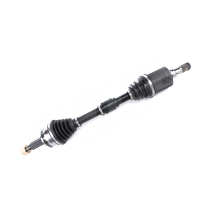 Arbre d'entraînement d'essieu CV Auto CV pour Nissan X-Trail T32 39101-4BA0B 39100-4BA1B