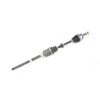 Arbre d'entraînement d'essieu CV Auto CV pour Nissan X-Trail T32 39101-4BA0B 39100-4BA1B