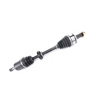 Arbre d'entraînement des pièces de voiture pour Honda Accord FR-V 44306-TA0-A00 44305-TA0-A00