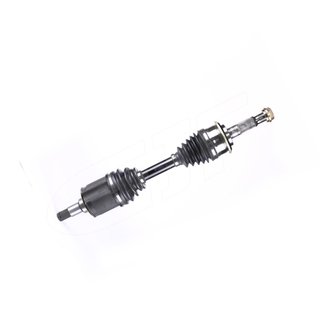 Arbre d'entraînement de pièces de rechange automobile pour Toyota Prado VZJ95 43430-35030