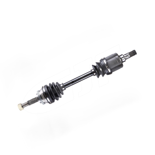 GJF Auto Pièces Arbre d'entraînement gauche pour Nissan Sunny B15 39101-4M771