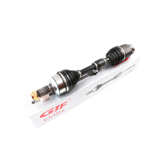 Arbre d'entraînement des pièces automobiles pour Honda Vezel 44306-T7J-H01 44305-T7J-H01
