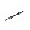 Arbre d'entraînement des pièces automobiles pour Nissan X-Trail T31Z 39101-1DA4E