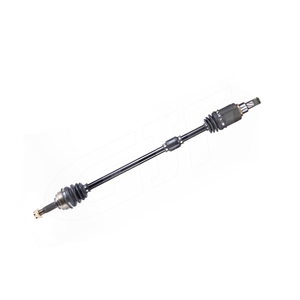 Arbre d'entraînement des pièces de voiture pour Nissan Sunny N17 39100-3AW0C