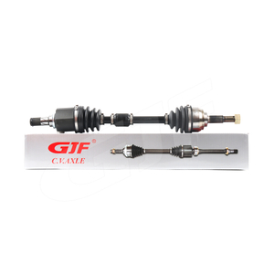 Arbre d'entraînement des pièces de voiture en gros pour Nissan Sentra 39101-EW80C