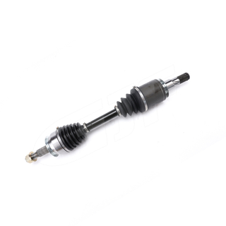 GJF AUTO AUTO ARBILLE DES CONDUCTIONS POUR NISSAN NAVARA 39100-EB70A