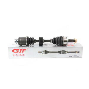 Arbre d'entraînement des pièces de voiture pour Honda Accord FR-V 44306-TA0-A00 44305-TA0-A00