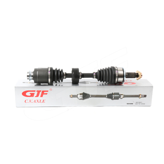 Arbre d'entraînement des pièces de voiture pour Honda Accord FR-V 44306-TA0-A00 44305-TA0-A00