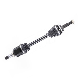 Auto Pièces CV Arbre d'essieu pour Toyota Camry ZRE120 43420-02690