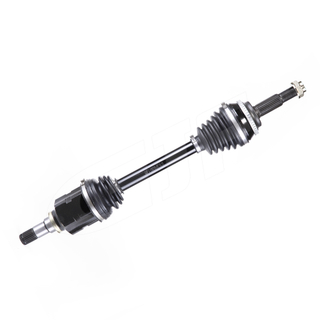 Auto Pièces CV Arbre d'essieu pour Toyota Camry ZRE120 43420-02690