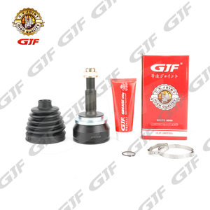 Kit de joint CV des pièces de la voiture pour Toyota C-Hr izoa TO-1-128