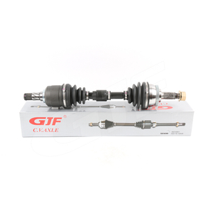 Arbre d'entraînement des pièces automobiles pour Nissan Cefiro A32 A33 39101-2Y175