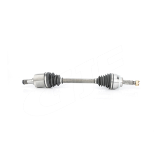 Arbre d'entraînement des pièces automobiles pour Mitsubishi Galant MR580731 MR580732