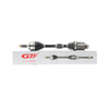 Arbre d'entraînement des pièces automobiles pour Honda Civic 44306-SNE-A21 44305-SNE-A21
