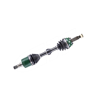 Arbre d'entraînement des pièces automobiles pour Mitsubishi Lancer 3815A107 3815A108