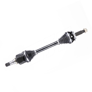 Arbre d'entraînement des pièces de voiture GJF pour Toyota Corolla ZRE152 43420-02670