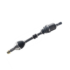 Pièces de voiture en gros de la voiture Pathfinder Drive Arbre 39101-3JA0A