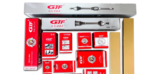 Pi&egrave;ces de transmission automatique