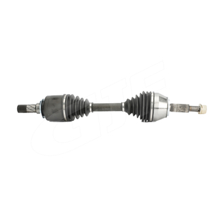 Arbre d'entraînement des pièces de voiture pour Nissan Patrol Y62 39100-1LB1B