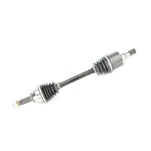 Arbre d'entraînement des pièces de rechange automobile pour Renault Koleos 39101-ET80C 39100-JG02C