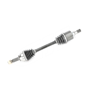 Arbre d'entraînement de pièces de rechange de voiture pour Renault Koleos Nissan 39101-ET80C 39100-JG02C