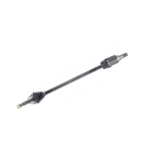 Arbre d'entraînement des pièces automobiles GJF pour Nissan Livina L10Z 39100-CJ00A
