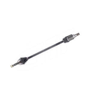 Arbre d'entraînement des pièces automobiles GJF pour Nissan Livina L10Z 39100-CJ00A