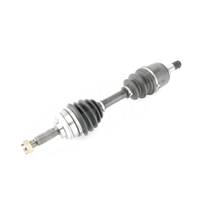 Arbre d'entraînement des pièces de voiture japonaise pour Mitsubishi Pajero MR515191 MR515192