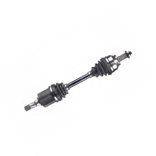 GJF Arbre d'entraînement des pièces automobiles pour Mazda Mazda3 BK FG1225600B FG1225500C