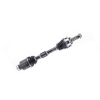 Arbre d'entraînement des pièces automobiles pour Mazda Mazda6 GG GP182560X GP182550X