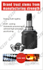 American Auto Parts Inner CV Joint pour Ford Edge FD-3-608