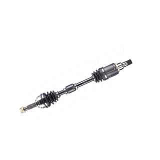 Vente en gros de Nissan Auto Drive Shaft 39101-3AW0C en stock 