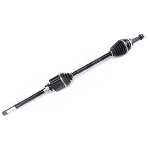 Pièces automobiles CV Arbre d'entraînement de l'essieu pour Toyota Sienna 43410-08060