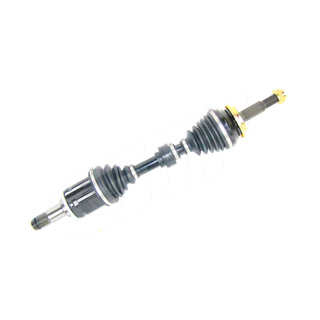 Arbre d'entraînement de pièces de rechange pour Toyota RAV4 ACA33 43420-42170