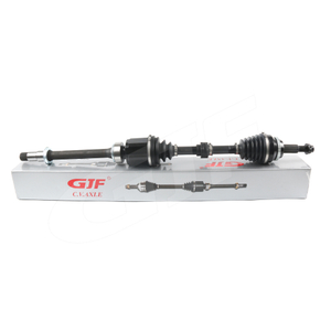 43410-0w180 Arbre d'entraînement des pièces automobiles pour Toyota Lexus en stock